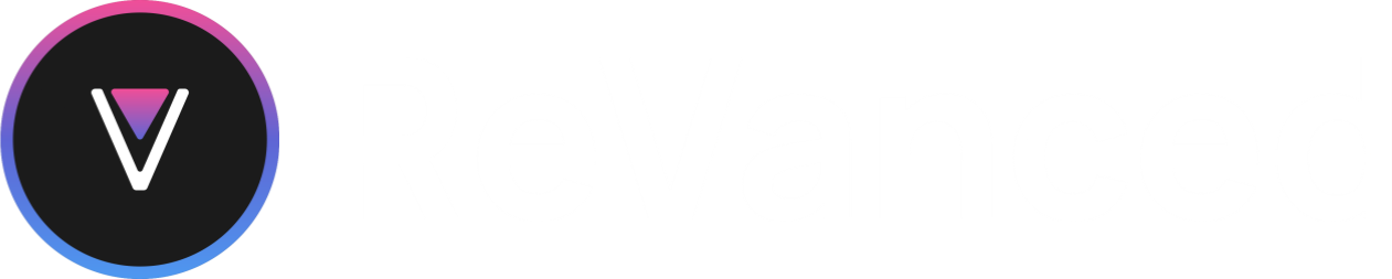 ReVanced Logo